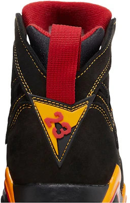 Air Jordan 7 Retro 'Citrus' 2022 CU9307-081 Cheap Air Jordan 7 Retro 'Citrus' 2022 CU9307-081