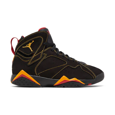 Jordan 7 Retro 'Citrus' 2022