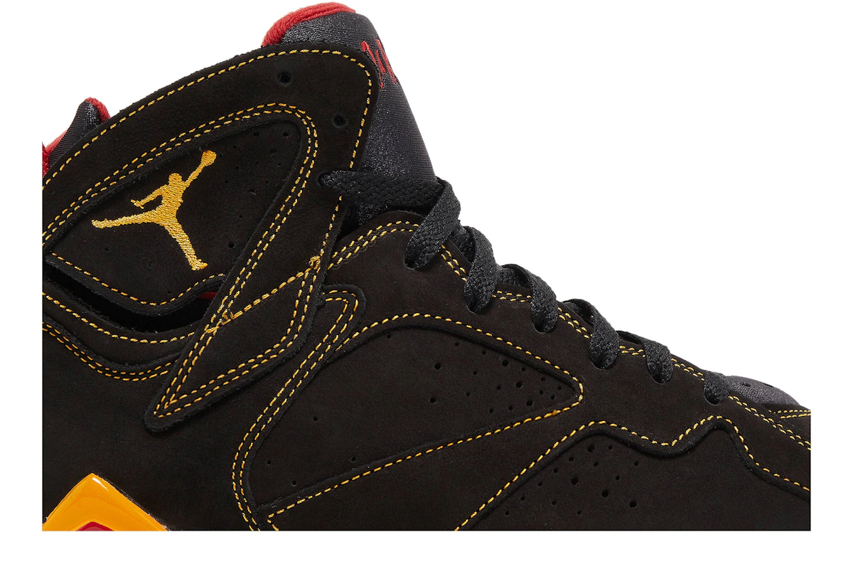 Air Jordan 7 Retro 'Citrus' 2022