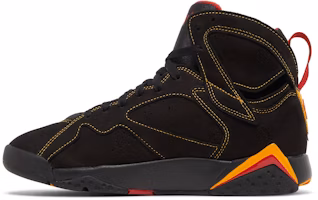 Air Jordan 7 Retro 'Citrus' 2022 CU9307-081 Lookbook Air Jordan 7 Retro 'Citrus' 2022 CU9307-081