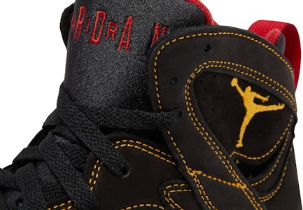 에어 조던 7 레트로 '시트러스' 2022 (Air Jordan 7 Retro 'Citrus' 2022 ) CU9307-081 1