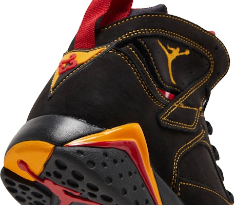 Air Jordan 7 Retro 'Citrus' 2022 CU9307-081 2