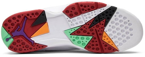 Air Jordan 7 復刻版 '倒數包' 304775-102 Shop Air Jordan 7 復刻版 '倒數包' 304775-102