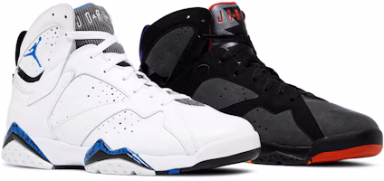 Air Jordan 7 Retro 'Defining Moments Pack' 371496-991 Air Jordan 7 Retro 'Defining Moments Pack' 371496-991