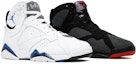 Buy Air Jordan 7 Retro 'Defining Moments Pack' 371496-991