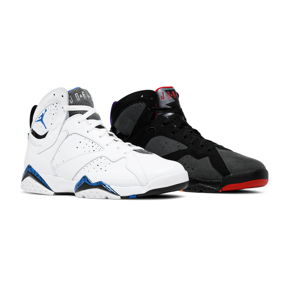 770 Jordan Buy Air Jordan 7 Retro 'Defining Moments Pack' 371496-991 - Novelship