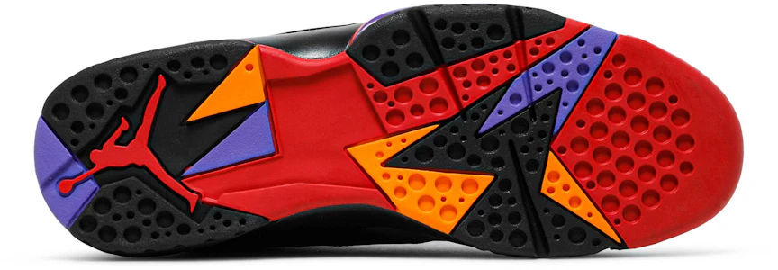 Air Jordan 7 Retro 'DMP' Edisi Klasik 304775-043 Shop Air Jordan 7 Retro 'DMP' Edisi Klasik 304775-043