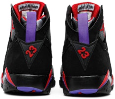 Air Jordan 7 Retro 'DMP' Edisi Klasik 304775-043 Details for Air Jordan 7 Retro 'DMP' Edisi Klasik 304775-043