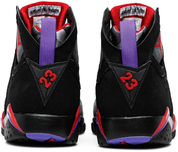 Air Jordan 7 Retro 'DMP' Edisi Klasik 304775-043 Details for Air Jordan 7 Retro 'DMP' Edisi Klasik 304775-043