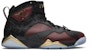 Air Jordan 7 Retro 'Doernbecher' 898651-015 (Warna: Hitam/Biru)