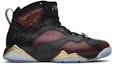 Buy Air Jordan 7 Retro 'Doernbecher' 898651-015 (Warna: Hitam/Biru)