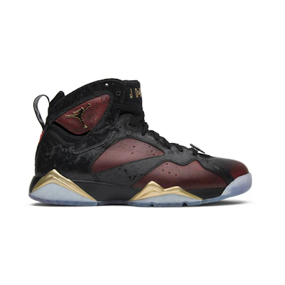 Jordan 7 Retro 'Doernbecher'