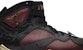 Air Jordan 7 Retro 'Doernbecher' 898651-015 (Warna: Hitam/Biru)