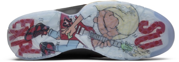 Air Jordan 7 Retro 'Doernbecher' Sneakers Pria 898651-015 Shop Air Jordan 7 Retro 'Doernbecher' Sneakers Pria 898651-015