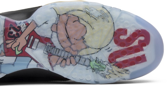 エアジョーダン7 レトロ "ドーレンベッカー" 898651-015 Purchase エアジョーダン7 レトロ "ドーレンベッカー" 898651-015