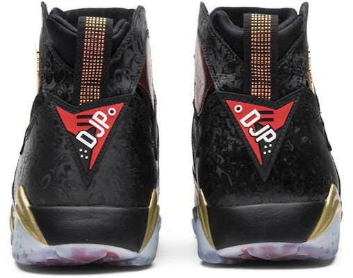 Air Jordan 7 Retro 'Doernbecher' 898651-015 Details for Air Jordan 7 Retro 'Doernbecher' 898651-015