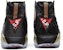 Air Jordan 7 Retro 'Doernbecher' 898651-015 (Warna: Hitam/Biru)