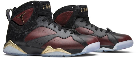 Air Jordan 7 Retro 'Doernbecher' Sneakers Pria 898651-015 Cheap Air Jordan 7 Retro 'Doernbecher' Sneakers Pria 898651-015