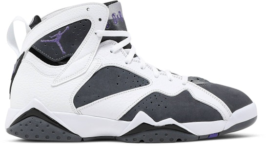 Air Jordan 7 复刻 'Flint' 2021 CU9307-100 Buy Air Jordan 7 复刻 'Flint' 2021 CU9307-100