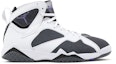 Buy Air Jordan 7 Retro 'Flint' 2021 Lelaki Wanita Sneakers Retro Popular Malaysia CU9307-100