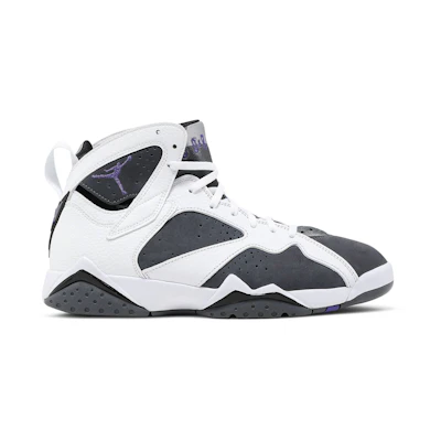 Jordan 7 Retro 'Flint' 2021