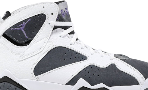 Air Jordan 7 复刻 'Flint' 2021 CU9307-100 Order Air Jordan 7 复刻 'Flint' 2021 CU9307-100