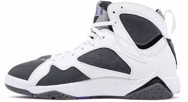 Air Jordan 7 復刻 'Flint' 2021 CU9307-100 Lookbook Air Jordan 7 復刻 'Flint' 2021 CU9307-100