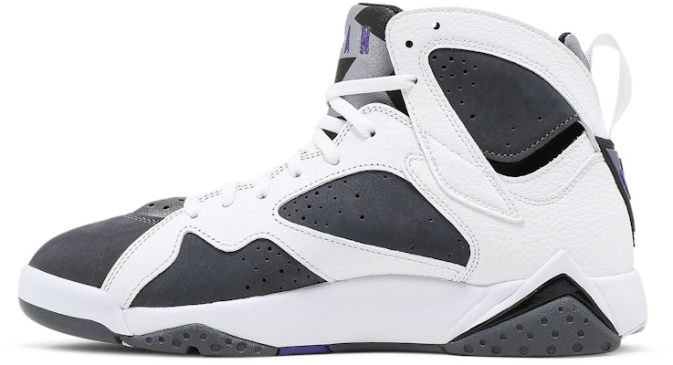 Air Jordan 7 Retro 'Flint' 2021 CU9307-100 Lookbook Air Jordan 7 Retro 'Flint' 2021 CU9307-100
