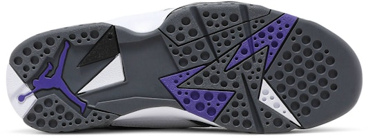 Air Jordan 7 復刻 'Flint' 2021 CU9307-100 Shop Air Jordan 7 復刻 'Flint' 2021 CU9307-100