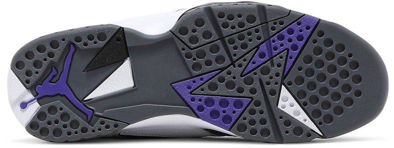 Air Jordan 7 复刻 'Flint' 2021 CU9307-100 Shop Air Jordan 7 复刻 'Flint' 2021 CU9307-100