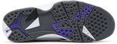 Shop Air Jordan 7 Retro 'Flint' 2021 Lelaki Wanita Sneakers Retro Popular Malaysia CU9307-100