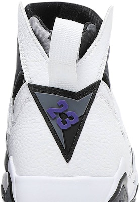 Air Jordan 7 Retro 'Flint' 2021 CU9307-100 Sizing Air Jordan 7 Retro 'Flint' 2021 CU9307-100