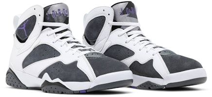 Air Jordan 7 復刻 'Flint' 2021 CU9307-100 Cheap Air Jordan 7 復刻 'Flint' 2021 CU9307-100