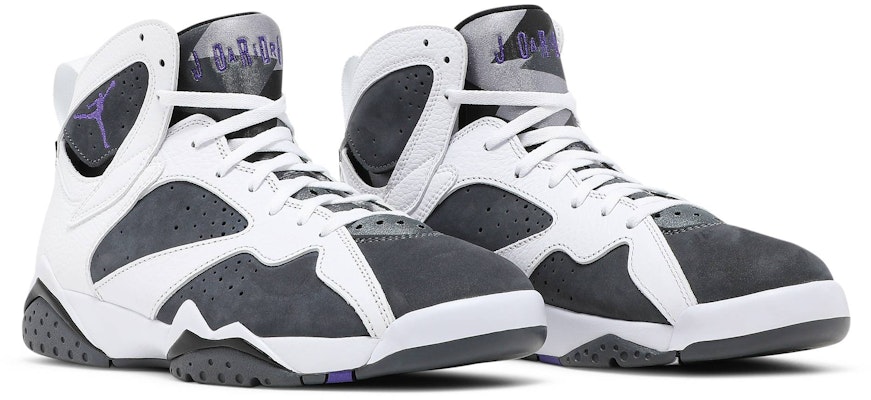 Air Jordan 7 Retro 'Flint' 2021 CU9307-100 Cheap Air Jordan 7 Retro 'Flint' 2021 CU9307-100