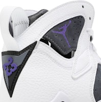 Air Jordan 7 復刻 'Flint' 2021 CU9307-100 1