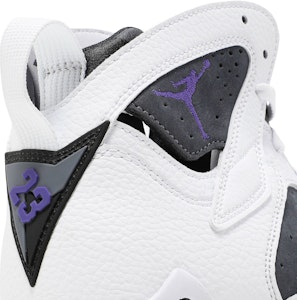 Air Jordan 7 复刻 'Flint' 2021 CU9307-100 1