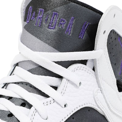 Air Jordan 7 Retro 'Flint' 2021 CU9307-100 2