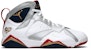 Air Jordan 7 Retro 'Untuk Cinta Permainan' 304775-103