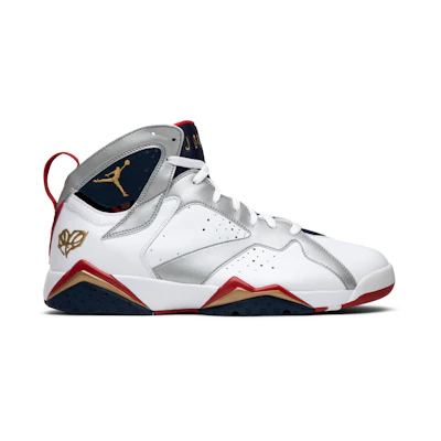 Jordan 7 Retro 'For The Love Of The Game'