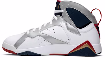 Air Jordan 7 Retro '热爱比赛' 运动鞋 304775-103 Lookbook Air Jordan 7 Retro '热爱比赛' 运动鞋 304775-103