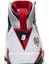 Sizing Air Jordan 7 Retro 'Untuk Cinta Permainan' 304775-103