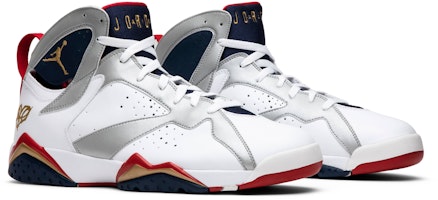 Air Jordan 7 Retro '热爱比赛' 运动鞋 304775-103 Cheap Air Jordan 7 Retro '热爱比赛' 运动鞋 304775-103