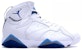 Air Jordan 7 Retro 'French Blue' 2002 Bahasa Malaysia 304775-141