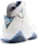 Air Jordan 7 Retro 'French Blue' 2002 Bahasa Malaysia 304775-141