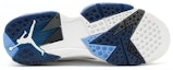 Purchase Air Jordan 7 Retro 'French Blue' 2002 Bahasa Malaysia 304775-141