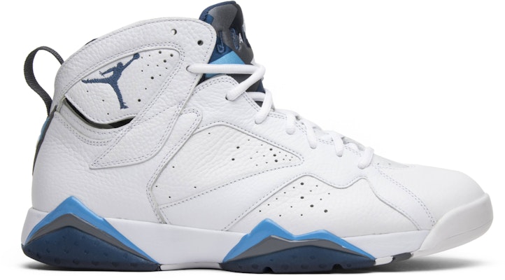 Air Jordan 7 Retro 'French Blue' 2015 304775-107 Buy Air Jordan 7 Retro 'French Blue' 2015 304775-107
