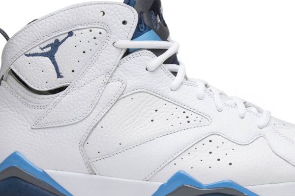 Air Jordan 7 Retro 'French Blue' 2015 304775-107 Order Air Jordan 7 Retro 'French Blue' 2015 304775-107