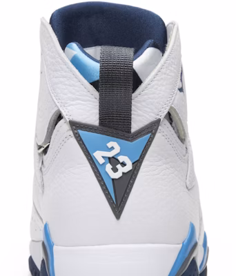 Air Jordan 7 Retro 'French Blue' 2015 304775-107 Sizing Air Jordan 7 Retro 'French Blue' 2015 304775-107