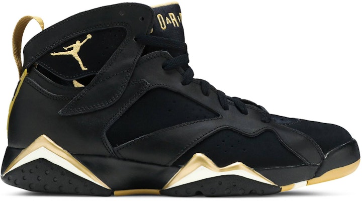 Air Jordan 7 Retro 'Golden Moments' 304775-030 Buy Air Jordan 7 Retro 'Golden Moments' 304775-030