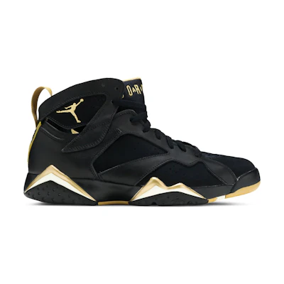 Jordan 7 Retro 'Golden Moments'